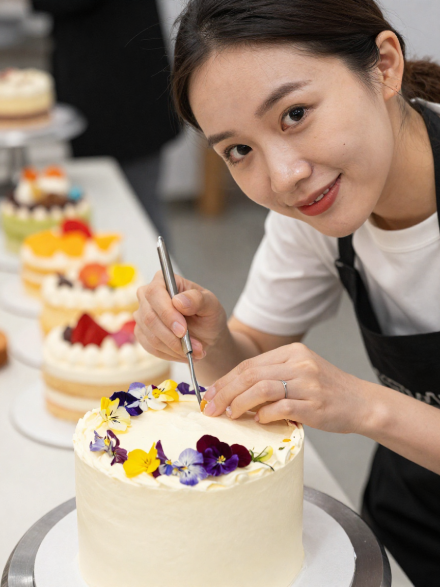 Cake Designers