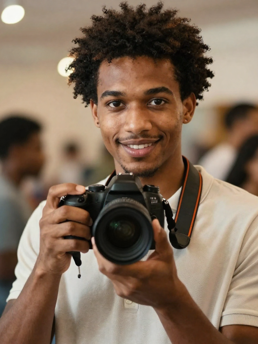 Photographers