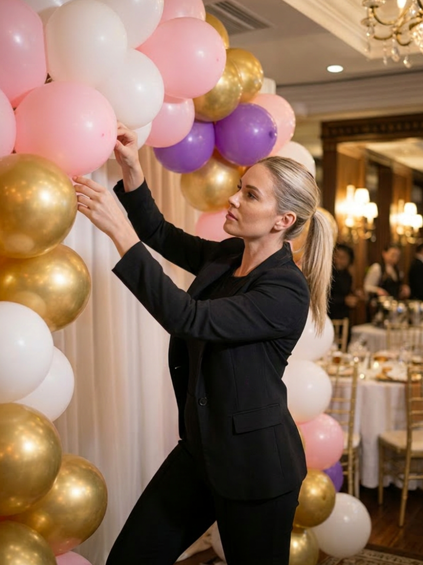Balloon Artists