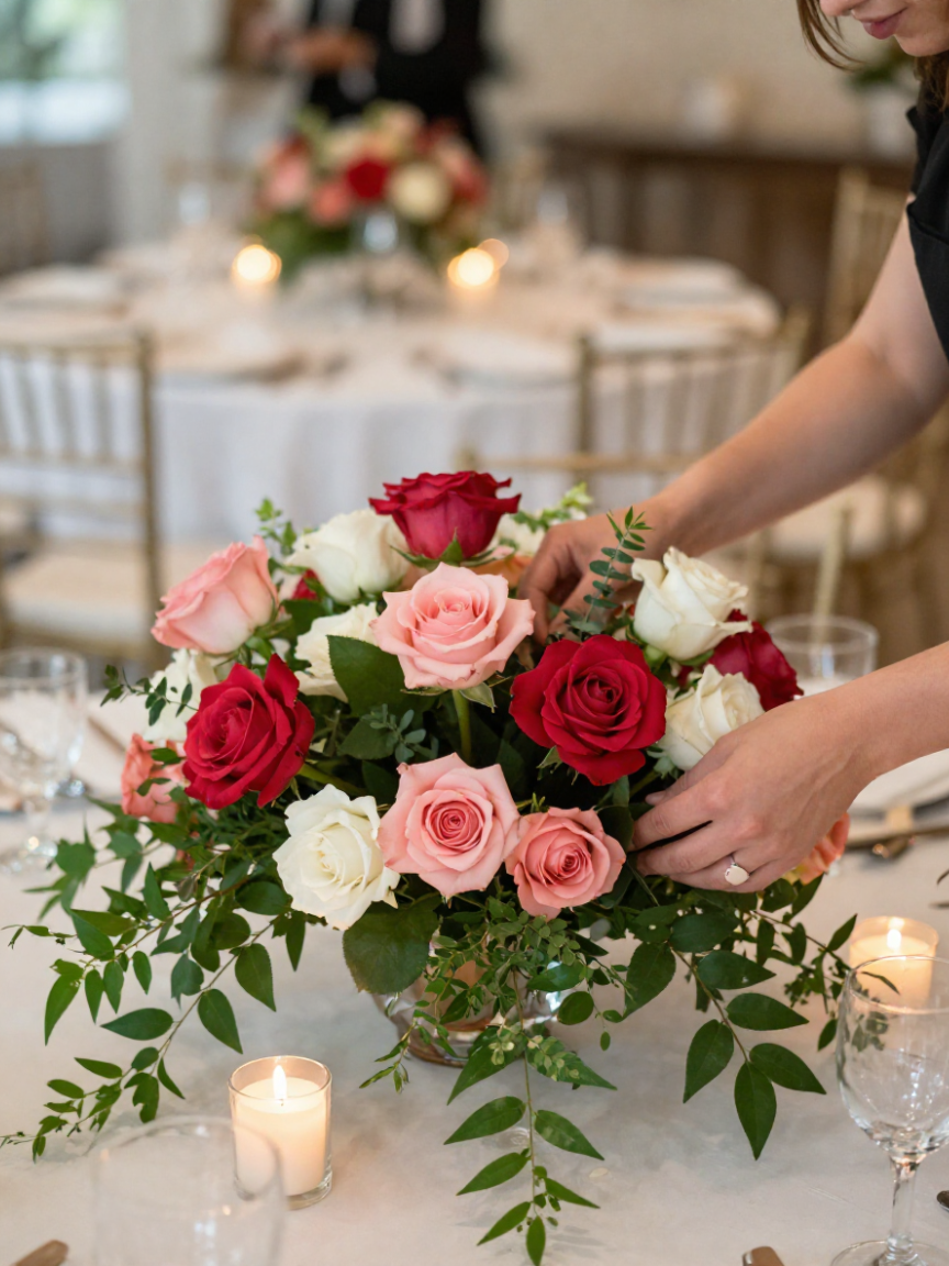 Florists